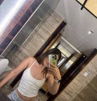 Luna Brazilian 5 days in Bangkok - escort in Bangkok