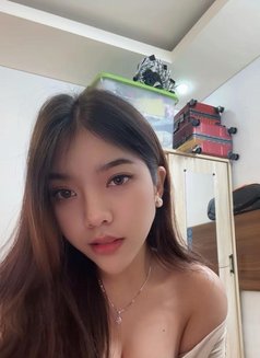 DELIA From indo (@Delia782 in telegram) - escort in Singapore Photo 5 of 5