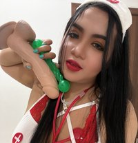 Luna fuck toy massage Thail Al khod6 b2b - escort in Muscat Photo 30 of 30