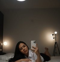 Luna fuck toy Thai Lady in AL Khoudh6 - escort in Muscat Photo 28 of 29