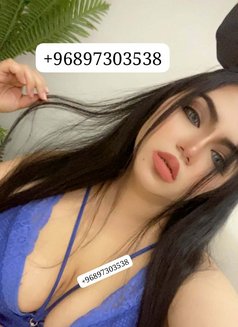 Luna fuck​ toy Thai Lady in AL Khoudh6​ - escort in Muscat Photo 29 of 29