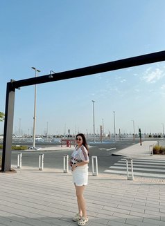 Luna Full Service - escort in Abu Dhabi Photo 7 of 9