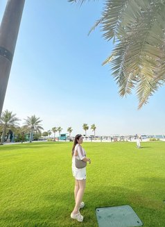 Luna Full Service - escort in Abu Dhabi Photo 8 of 9