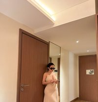 Luna Full Service - escort in Al Manama