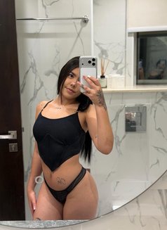 Luna Gonzales - escort in Dubai Photo 4 of 11