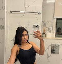 Luna Gonzales - escort in Dubai