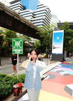 박태희 Luna Grace Independent 369 - puta in Bangkok Photo 27 of 28