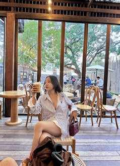 박태희 Luna Grace Independent 369 - puta in Bangkok Photo 28 of 28