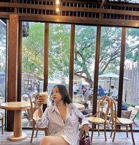 MeemiElite24 박태희 - escort in Bangkok