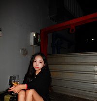 박태희 Luna Grace Independent 369 - puta in Bangkok