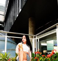박태희 Luna Grace Independent 369 - puta in Bangkok