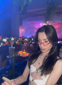 Luna Grace - Acompañantes transexual in Abu Dhabi Photo 1 of 12
