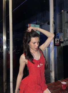 Luna Grace - Acompañantes transexual in Abu Dhabi Photo 5 of 12