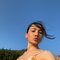 Luna Grace - Transsexual escort in Abu Dhabi