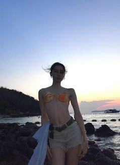 Luna Grace - Acompañantes transexual in Abu Dhabi Photo 8 of 12