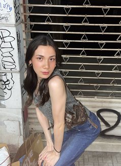 Luna Grace - Acompañantes transexual in Abu Dhabi Photo 10 of 12