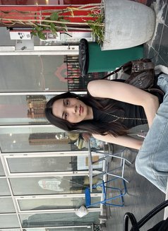 Luna Grace - Acompañantes transexual in Abu Dhabi Photo 11 of 12