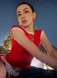 Luna Grace - Transsexual escort in Abu Dhabi Photo 11 of 12