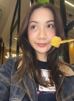 Luna Grace - Acompañantes transexual in Abu Dhabi Photo 13 of 16