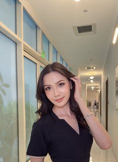 Luna Grace - Acompañantes transexual in Abu Dhabi Photo 14 of 16