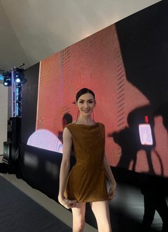 Luna Grace - Acompañantes transexual in Abu Dhabi Photo 15 of 16