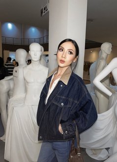 Luna Grace - Acompañantes transexual in Abu Dhabi Photo 16 of 16