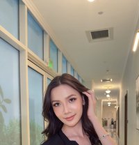 Luna Grace - Transsexual escort in Abu Dhabi Photo 6 of 11