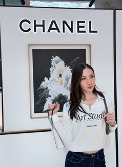 Luna Grace - Acompañantes transexual in Abu Dhabi Photo 13 of 13