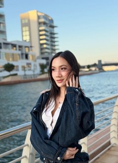 Luna Grace - Transsexual escort in Abu Dhabi Photo 13 of 13