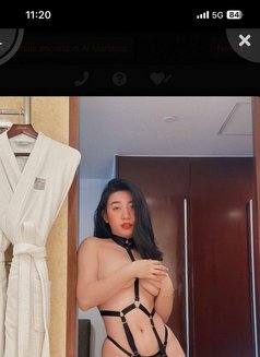 Luna (Incall & Outcall) Service Xxx - escort in Al Manama Photo 4 of 10