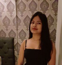 Luna ( independent) - escort in New Delhi