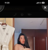 Luna (Independent) Massage Full Service - escort in Al Manama