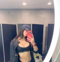 Luna - escort in Chennai