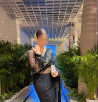 Lubna Intimacy Indian Queen in Dubai - escort in Dubai