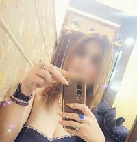 Lubna Intimacy Indian Queen in Dubai - escort in Dubai