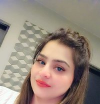 Lubna Intimacy Indian Queen in Dubai - escort in Dubai