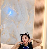 Lunna - puta in Bali