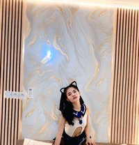 Lunna - puta in Bali