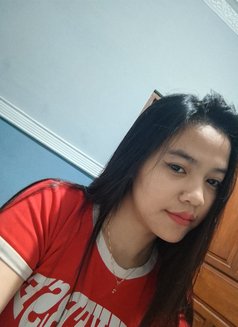 Luna - escort in Bali Photo 1 of 4