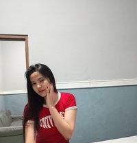 Luna - escort in Bali