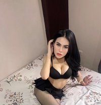 DITA - escort in Bali