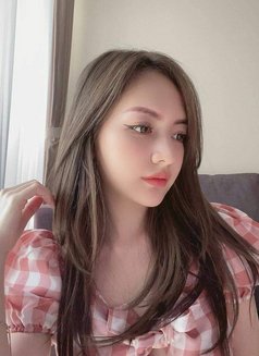 Luna - escort in Jakarta Photo 5 of 5