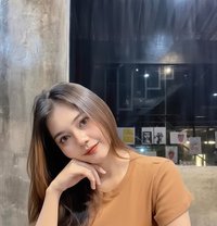 Luna good full massage service - escort in Jakarta