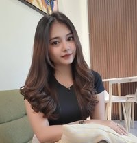 Luna good full massage service - escort in Jakarta