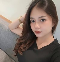 Luna good full massage service - escort in Jakarta