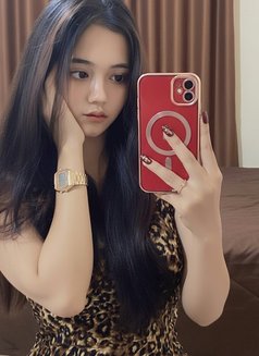 Luna good full massage service - escort in Jakarta Photo 5 of 7