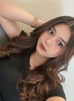Luna good full massage service - escort in Jakarta Photo 6 of 7