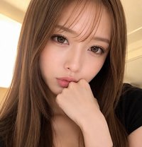Luna - Masajista in Jakarta