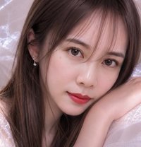Luna - Masajista in Jakarta