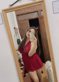 TS Luna - Transsexual escort in Bandung Photo 5 of 7